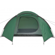 Летняя палатка JUNGLE CAMP Vermont 3