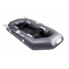 Лодка ПВХ Барс 260