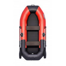 Лодка ПВХ Таймень NX 270 "Комби"