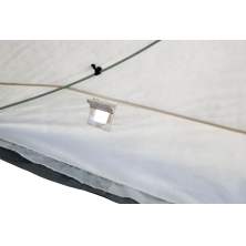 Зимняя палатка "Polar Bird" 3T Long