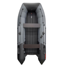 Лодка ПВХ Таймень RX 3900 НДНД