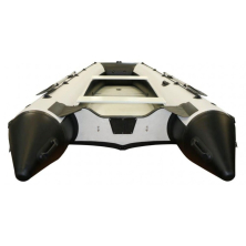 Лодка ПВХ Polar Bird 420E new Eagle Орлан