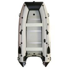 Лодка ПВХ Polar Bird 450E new Eagle Орлан