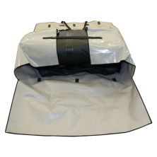 Лодка ПВХ Polar Bird 450E new Eagle Орлан