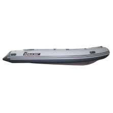 Лодка ПВХ Polar Bird 450E new Eagle Орлан