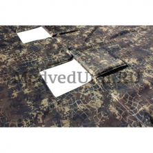 Пол для палатки Медведь куб-3 oxford 600D