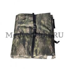 Пол для палатки Медведь куб-4 oxford 600D
