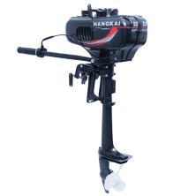 Лодочный мотор Hangkai 3.5 HP
