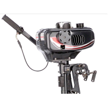 Лодочный мотор Hangkai 3.5 HP