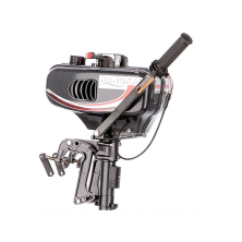 Лодочный мотор Hangkai 3.5 HP