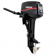 Лодочный мотор HDX T 9.8 BMS
