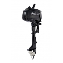 Лодочный мотор Parsun TC 3.6 BMS