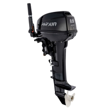 Лодочный мотор Parsun T 9.9 BMS-USB