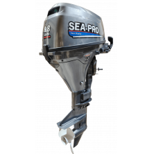 Лодочный мотор Sea-Pro F 9.8S