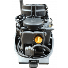 Лодочный мотор Sea-Pro F 9.8S