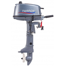 Лодочный мотор Tarpon T 5S