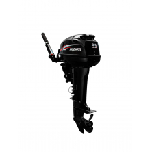 Лодочный мотор Hidea HD 9.9 FHS