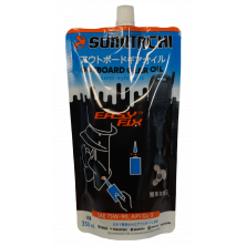 Масло трансмиссионное Sumitachi Outboard Gear Oil 350 мл