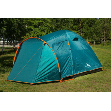Летняя палатка Alpika Picnic-4