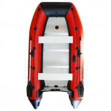 Лодка ПВХ Polar Bird 340M new Merlin Кречет