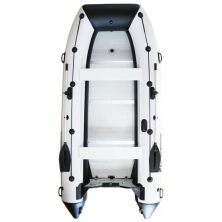 Лодка ПВХ Polar Bird 385M new Merlin Кречет