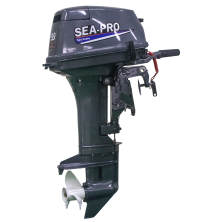 Лодочный мотор Sea-Pro T 9.9 Pro