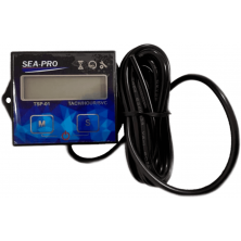 Тахометр Sea-Pro TSP 01