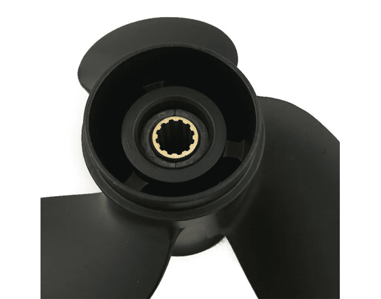 Винт гребной для мотора Tohatsu 8-9.8, 3x8.9x8.5