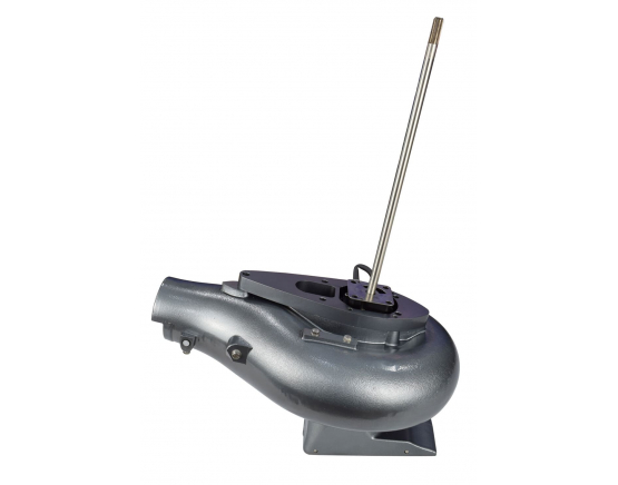 Водометная насадка Sea-Pro WT 15