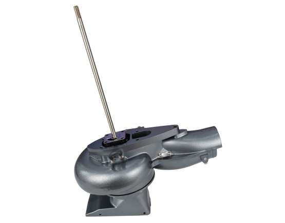 Водометная насадка Sea-Pro WT 15
