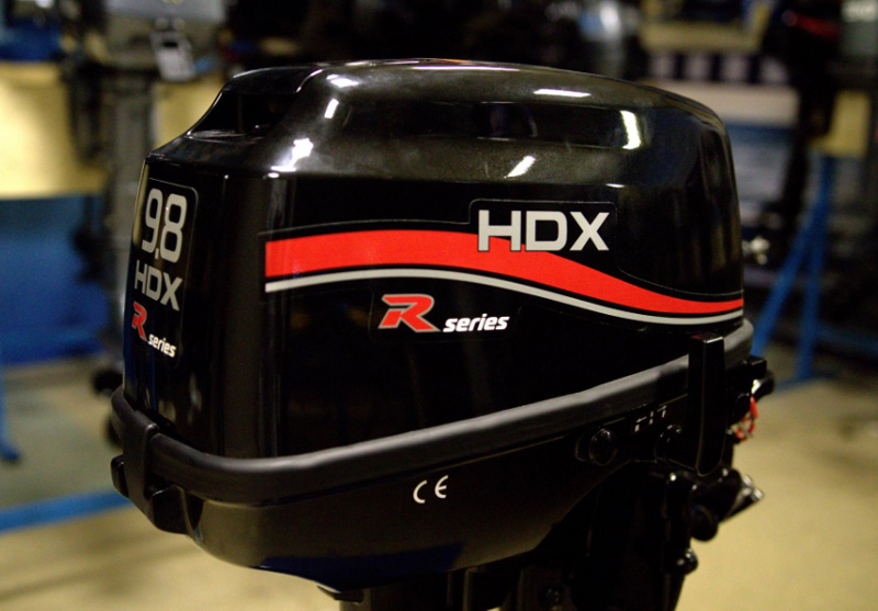 lodochnye motory hdx 2
